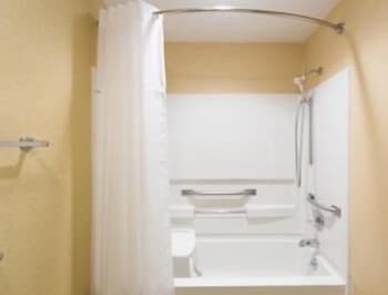 Suite, 1 King Bed, Non Smoking, Hot Tub