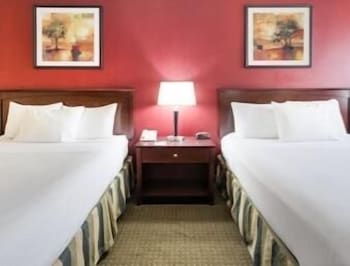 Standard Room, 2 Queen Beds, Non Smoking