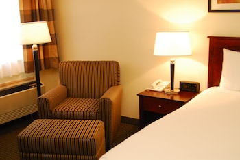Standard Room, 1 Queen Bed, Accessible, Non Smoking