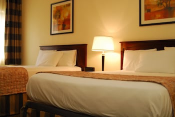 Room, 2 Queen Beds, Non Smoking (Pet Friendly)