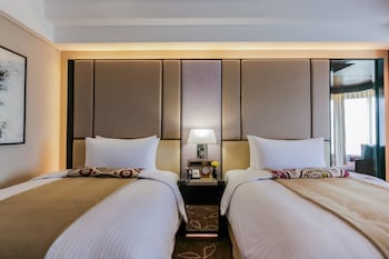 Premier Twin Room, Non Smoking
