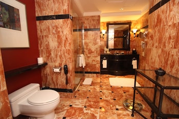 Executive Suite, Non Smoking