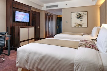 Premier Twin Room, Non Smoking
