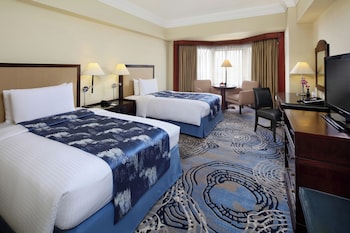 Deluxe Twin Room, Non Smoking