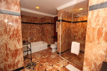 Executive Suite, Non Smoking