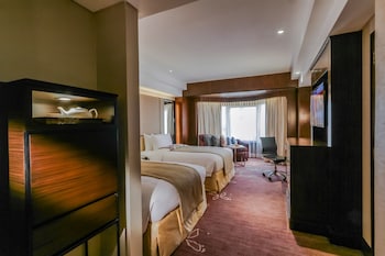 Premier Twin Room, Non Smoking