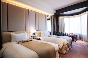 Premier Twin Room, Non Smoking