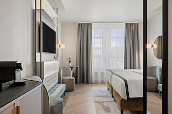 Comfort Twin Room
