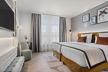 Comfort Twin Room
