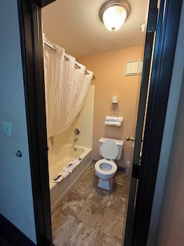 Room, 1 Queen Bed, Non Smoking