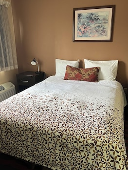 Room, 1 Queen Bed, Non Smoking