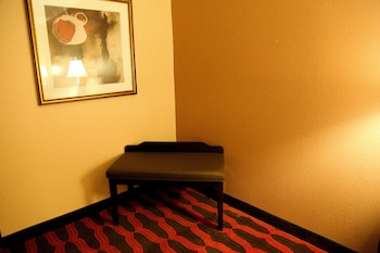 Room, 1 King Bed, Non Smoking
