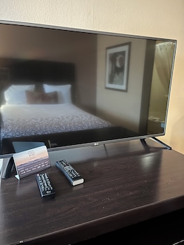 Room, 1 Queen Bed, Non Smoking