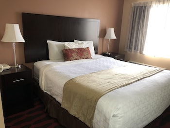 Room, 1 Queen Bed, Non Smoking
