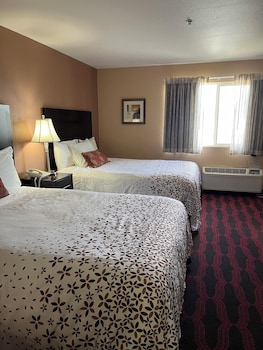 Room, 2 Queen Beds, Non Smoking