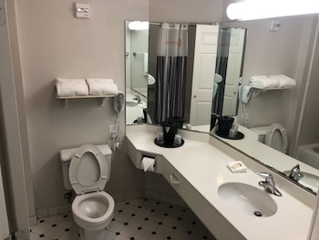 Deluxe Room, 2 Double Beds, Non Smoking