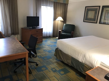 Deluxe Room, 1 King Bed, Non Smoking
