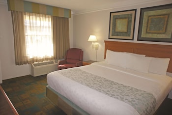 Room, 1 King Bed, Accessible, Non Smoking (Tub with Grab Bars)