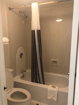 Deluxe Room, 2 Double Beds, Non Smoking