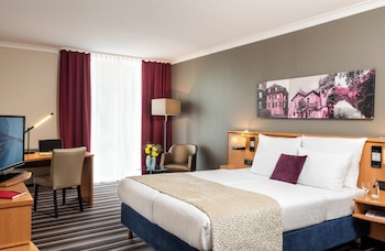 Superior Quadruple Room