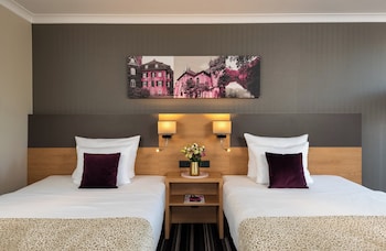 Superior Quadruple Room