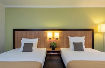 Comfort Twin Room