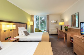 Comfort Twin Room