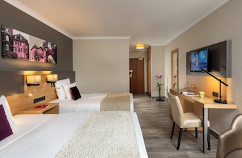 Superior Triple Room