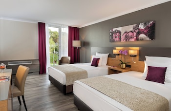 Superior Quadruple Room