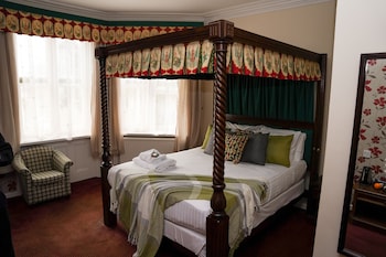 Royal Suite, 1 Queen Bed