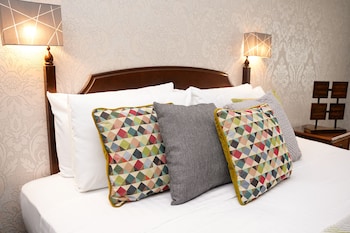 Superior Room, 1 Double Bed