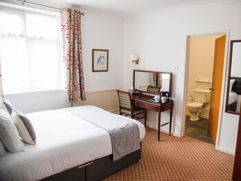 Standard Room, 3 Twin Beds (Triple Room)