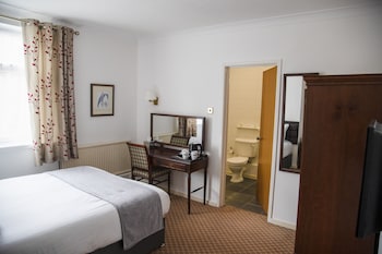 Standard Room, 1 Double Bed