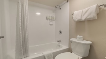 Room, 2 Double Beds, Non Smoking