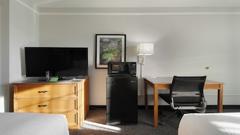 Room, 2 Double Beds, Non Smoking