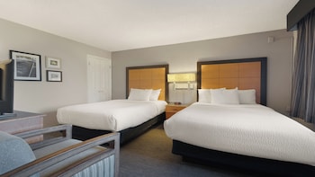 Suite, Multiple Beds, Non Smoking (River View)
