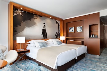 Suite, 1 Bedroom