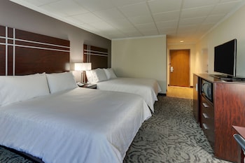 Room, 2 Twin Beds, Accessible (Communications)