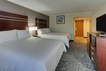 Standard Room, 2 Queen Beds
