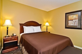 Room, 1 Queen Bed