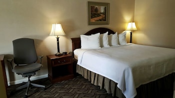 Room, 1 King Bed, Accessible