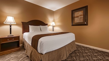 Room, 1 King Bed, Accessible