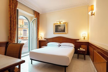 Suite, Terrace