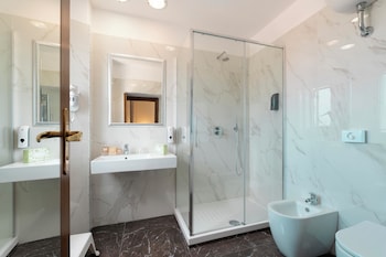 Double or Twin Room, City View