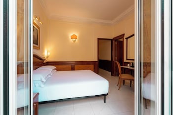 Suite, Terrace