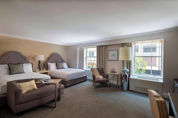 Room, 2 Double Beds