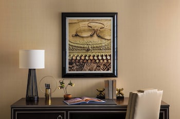 Suite, 1 Double Bed