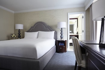 Suite, 1 Double Bed