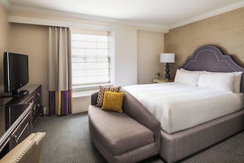 Room, 1 Queen Bed