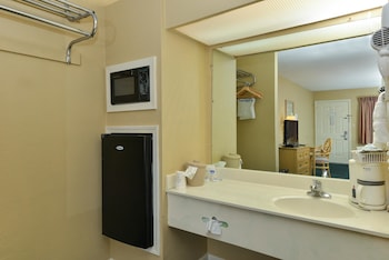 Room, 1 Queen Bed, Non Smoking